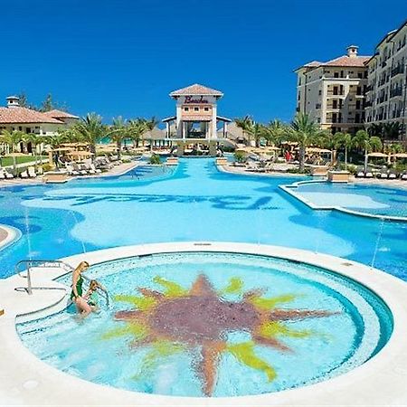 Beaches Turks & Caicos The Bight Settlements Exterior photo
