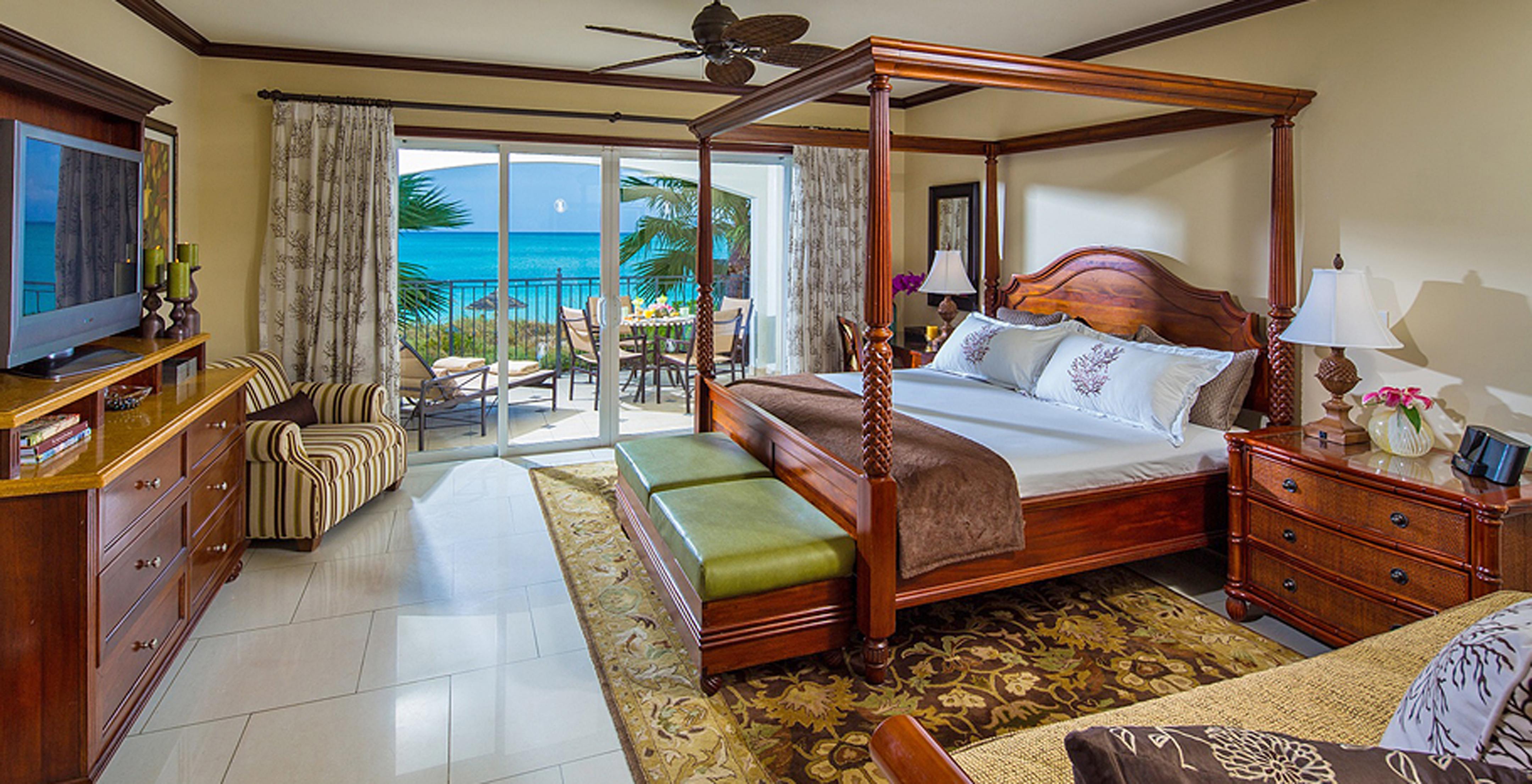Beaches Turks & Caicos The Bight Settlements Exterior photo