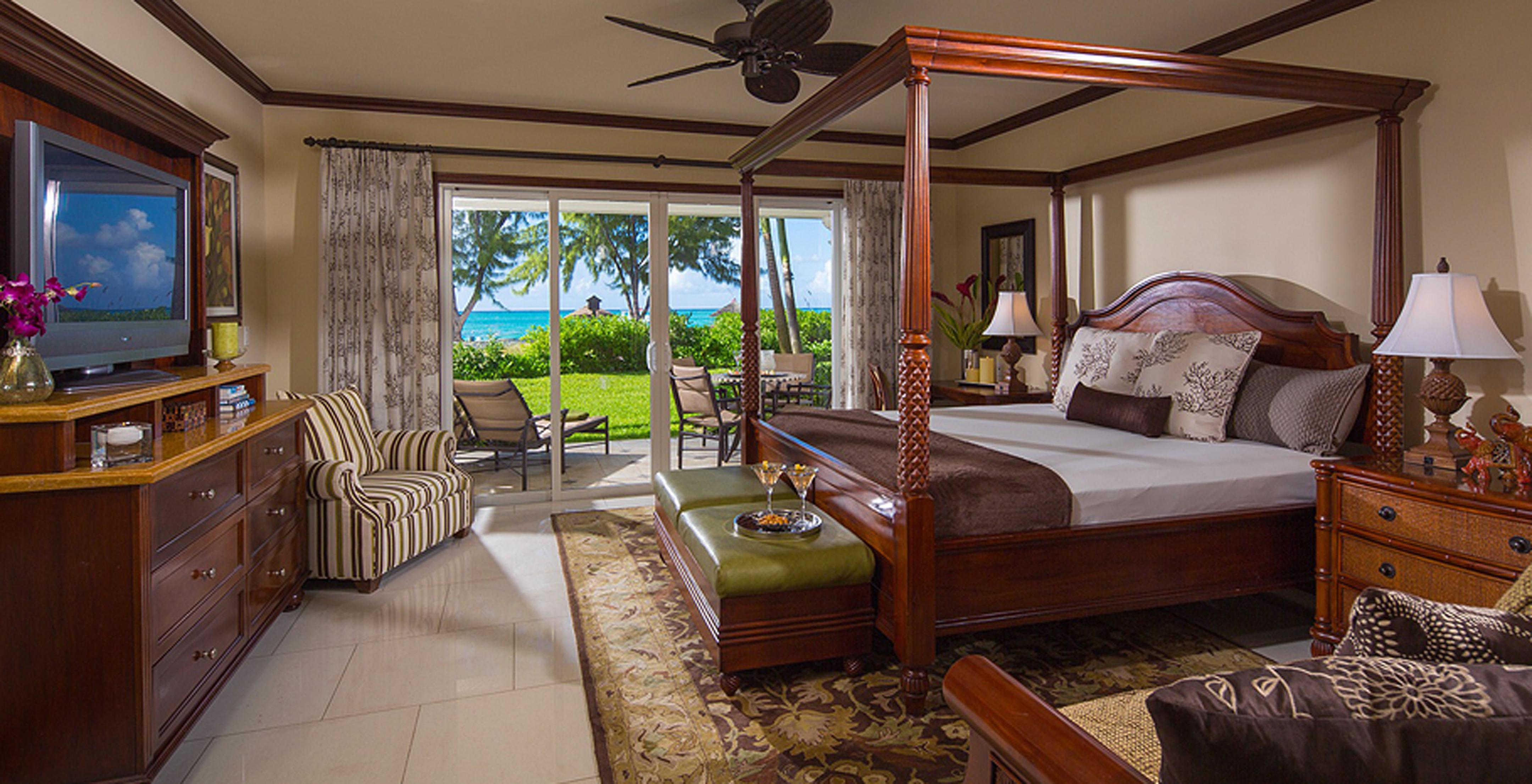 Beaches Turks & Caicos The Bight Settlements Exterior photo