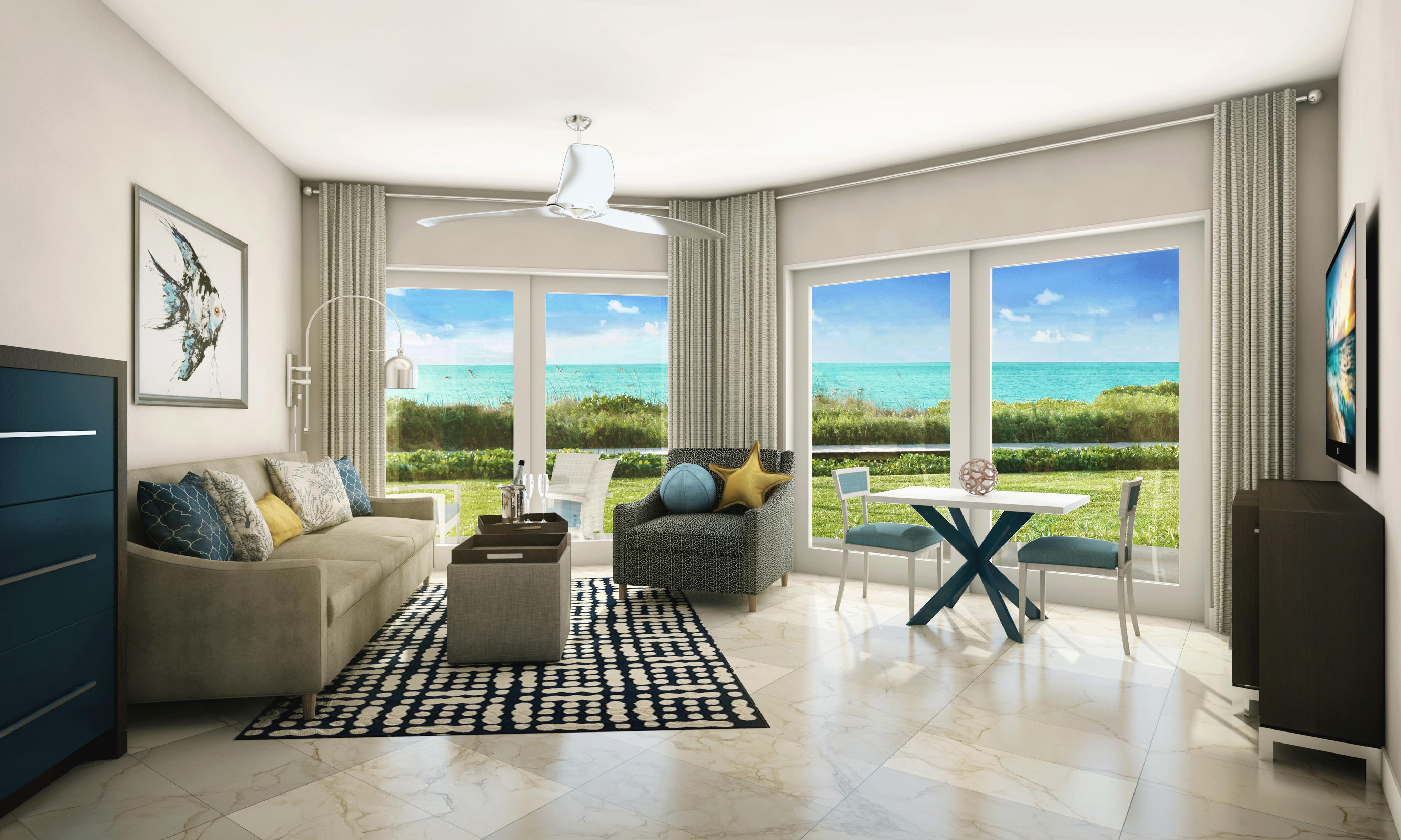 Beaches Turks & Caicos The Bight Settlements Exterior photo