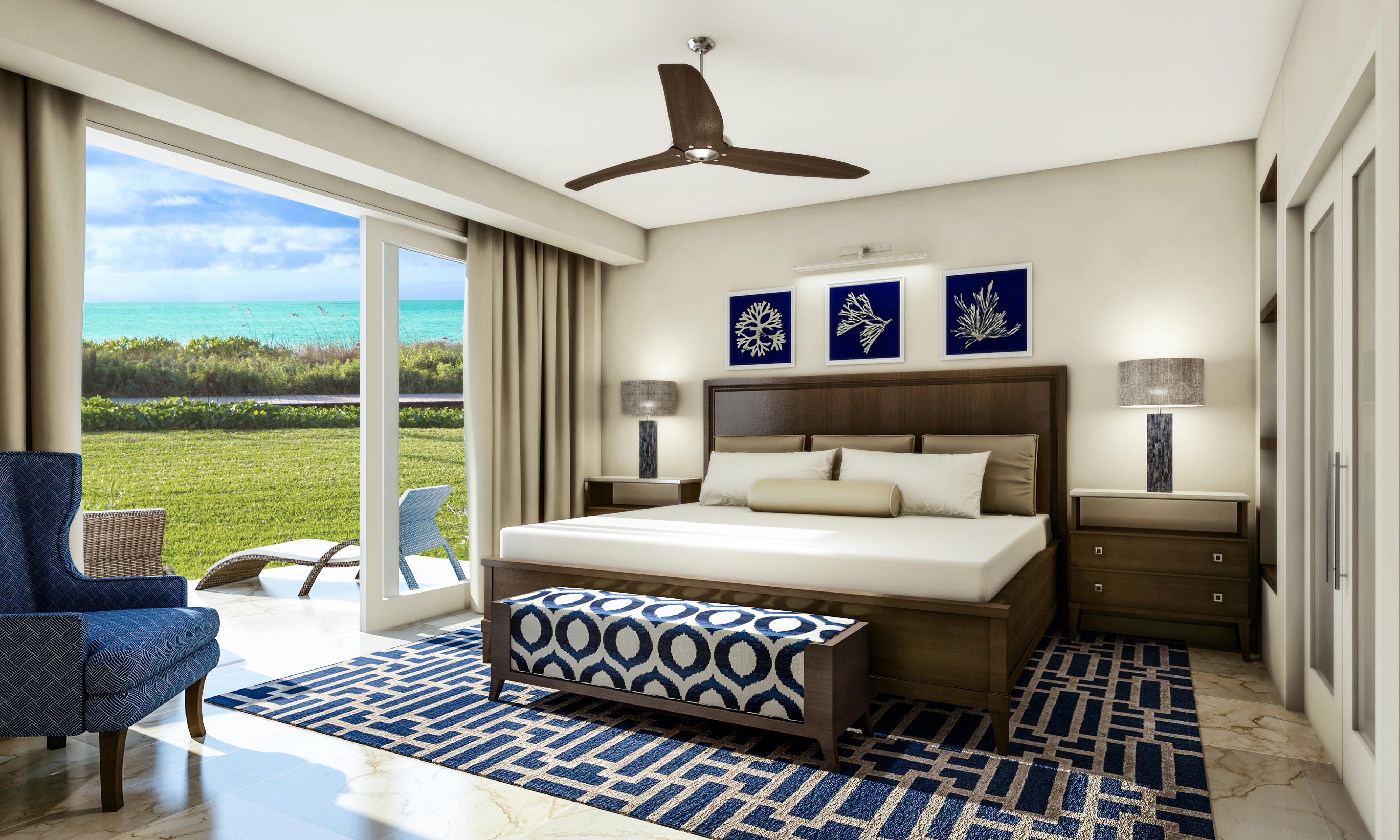 Beaches Turks & Caicos The Bight Settlements Exterior photo