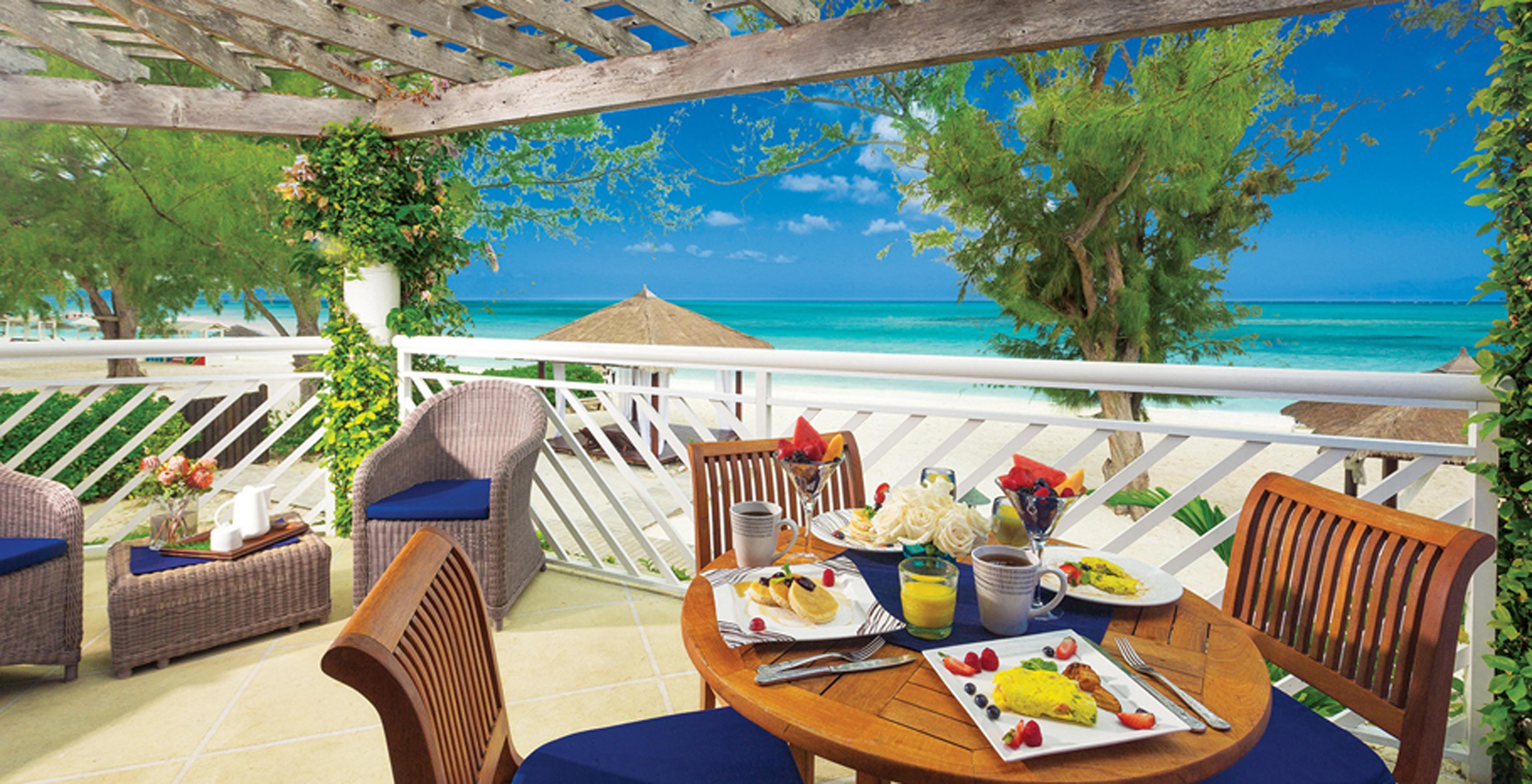 Beaches Turks & Caicos The Bight Settlements Exterior photo