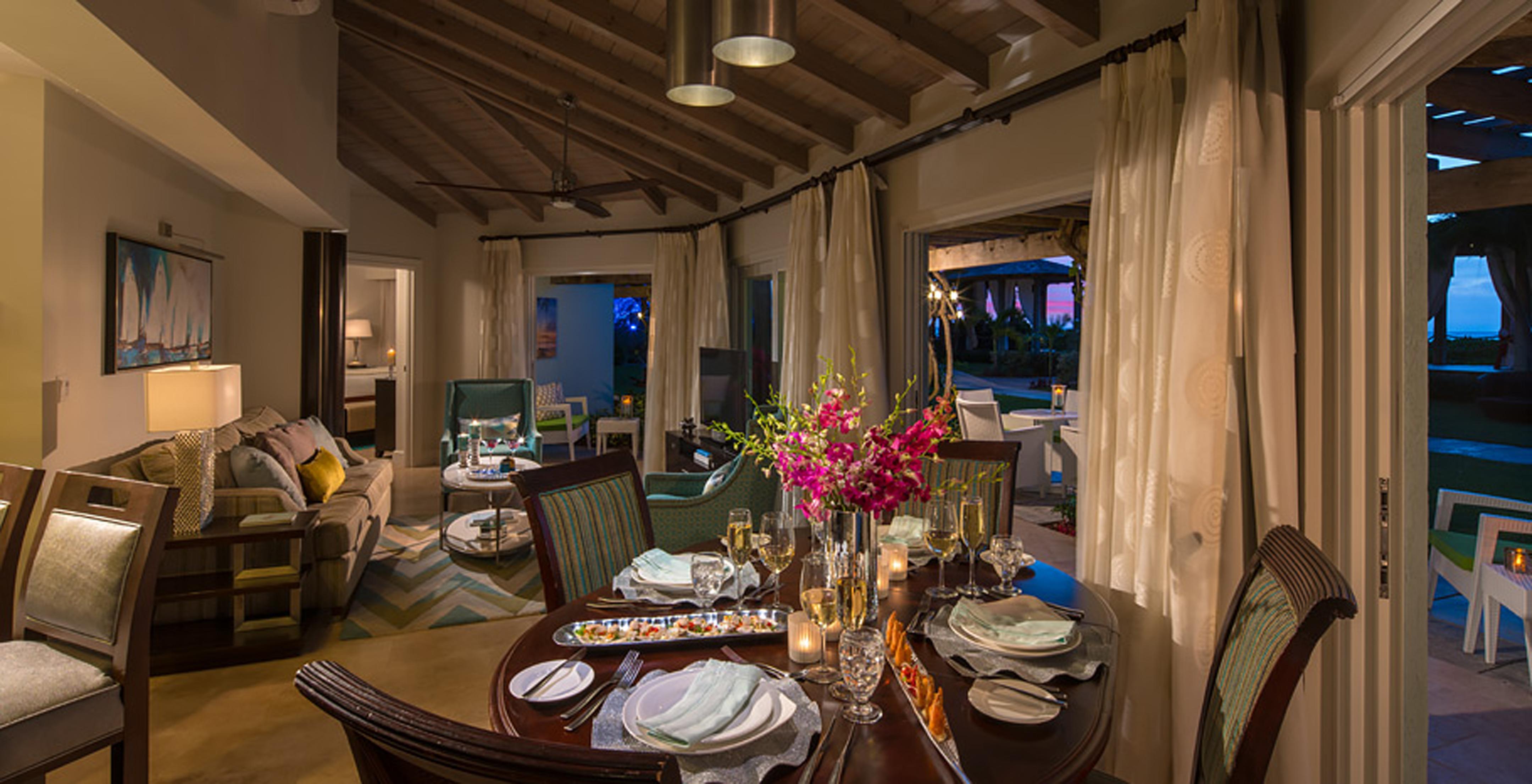 Beaches Turks & Caicos The Bight Settlements Exterior photo
