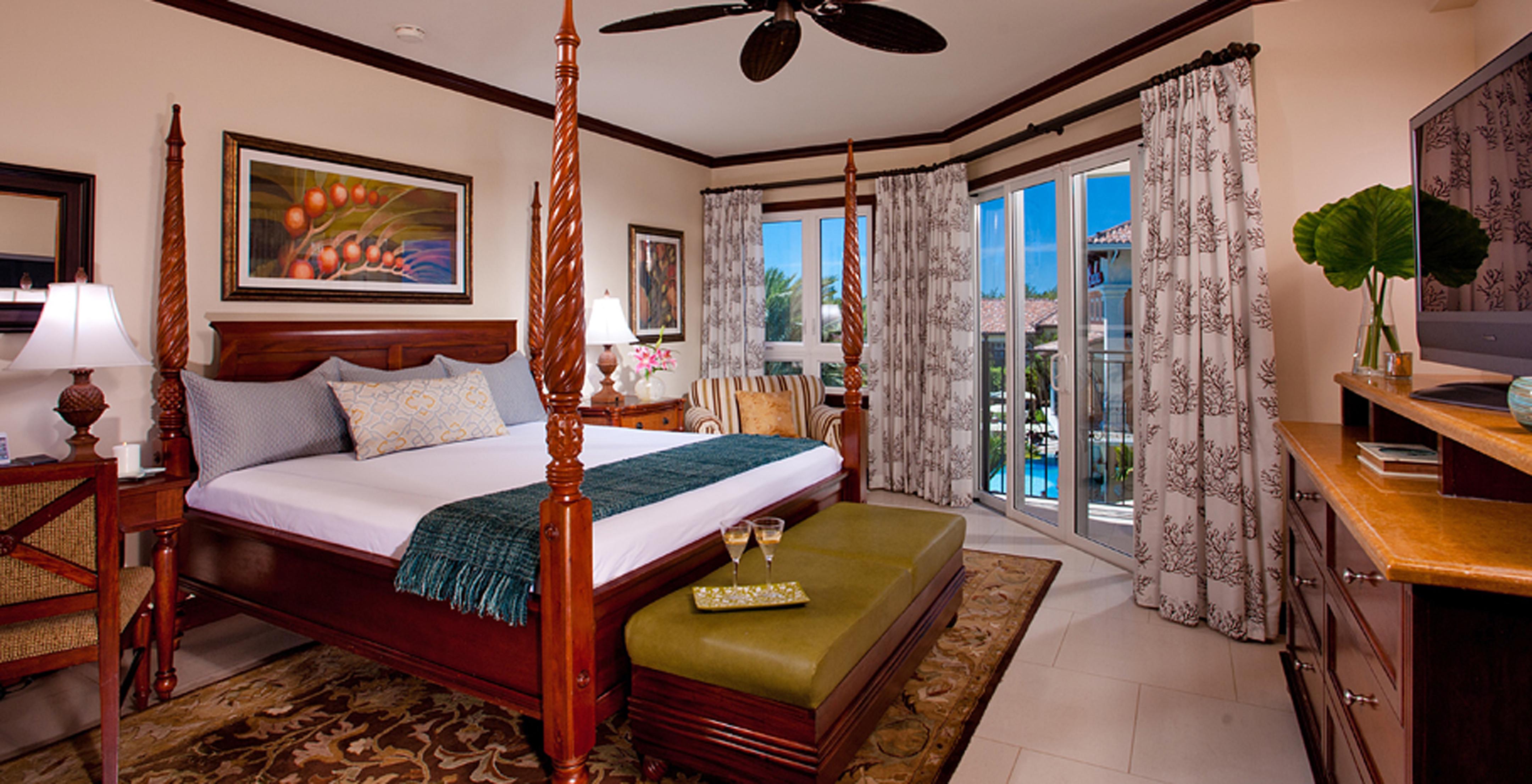 Beaches Turks & Caicos The Bight Settlements Exterior photo