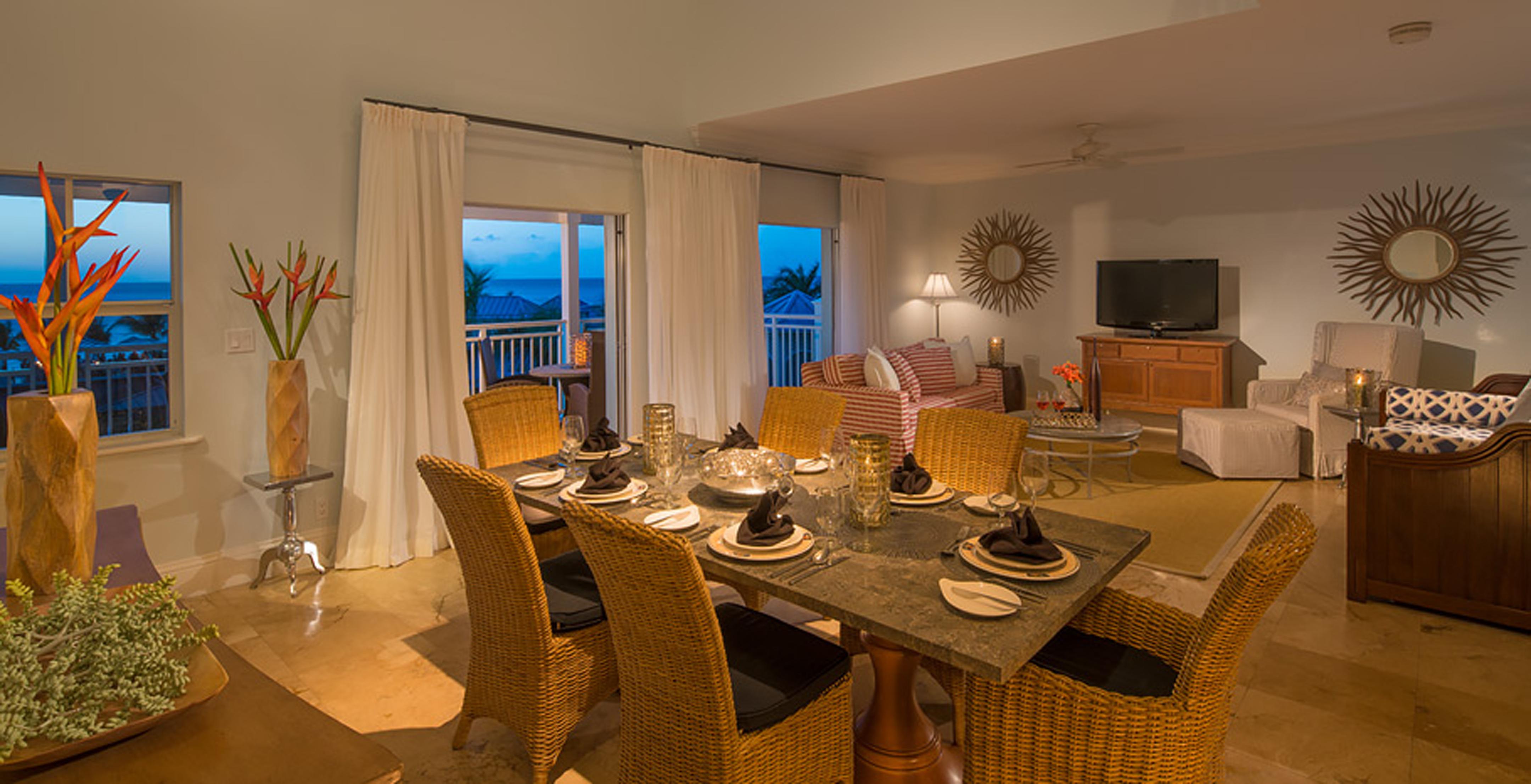 Beaches Turks & Caicos The Bight Settlements Exterior photo