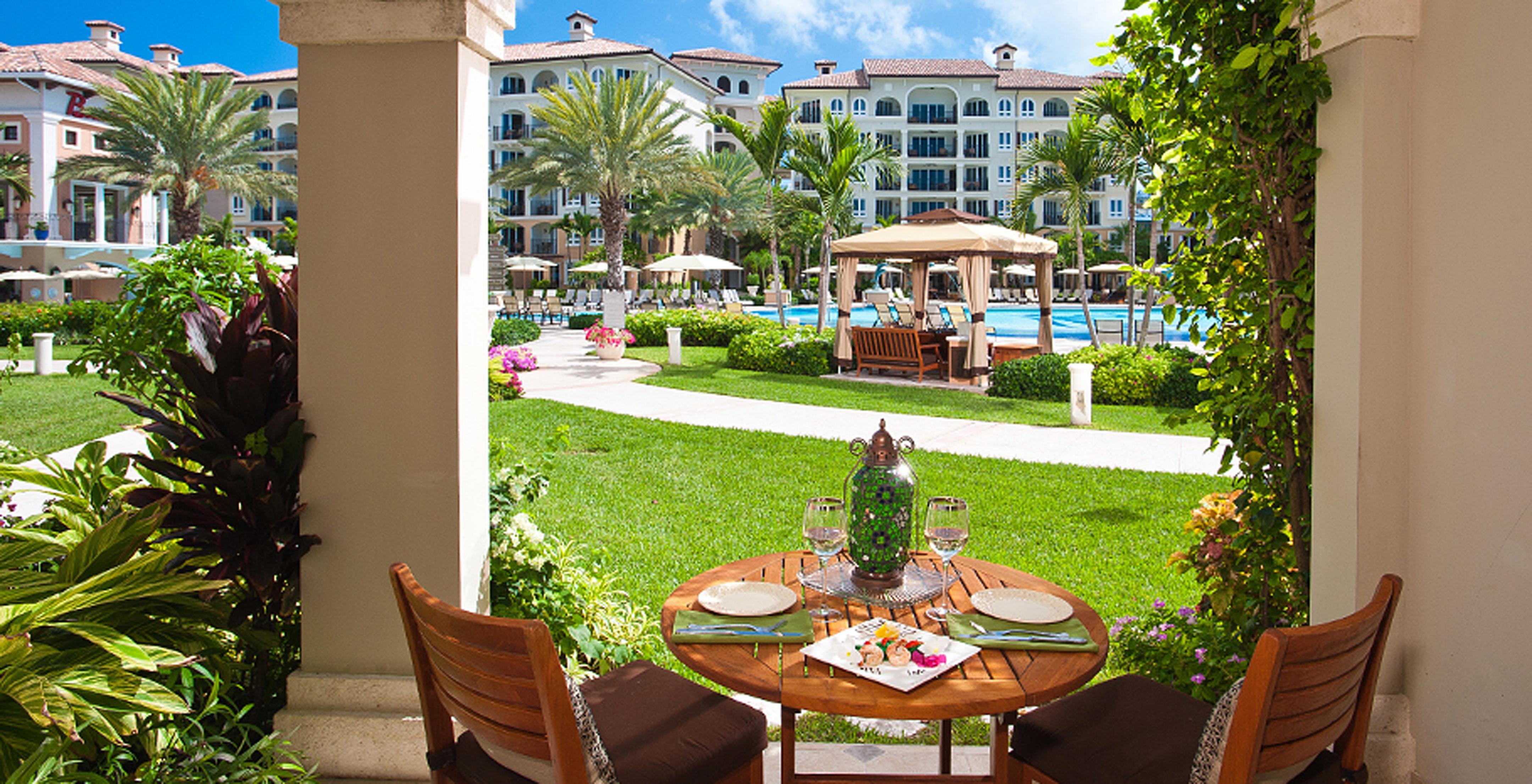 Beaches Turks & Caicos The Bight Settlements Exterior photo