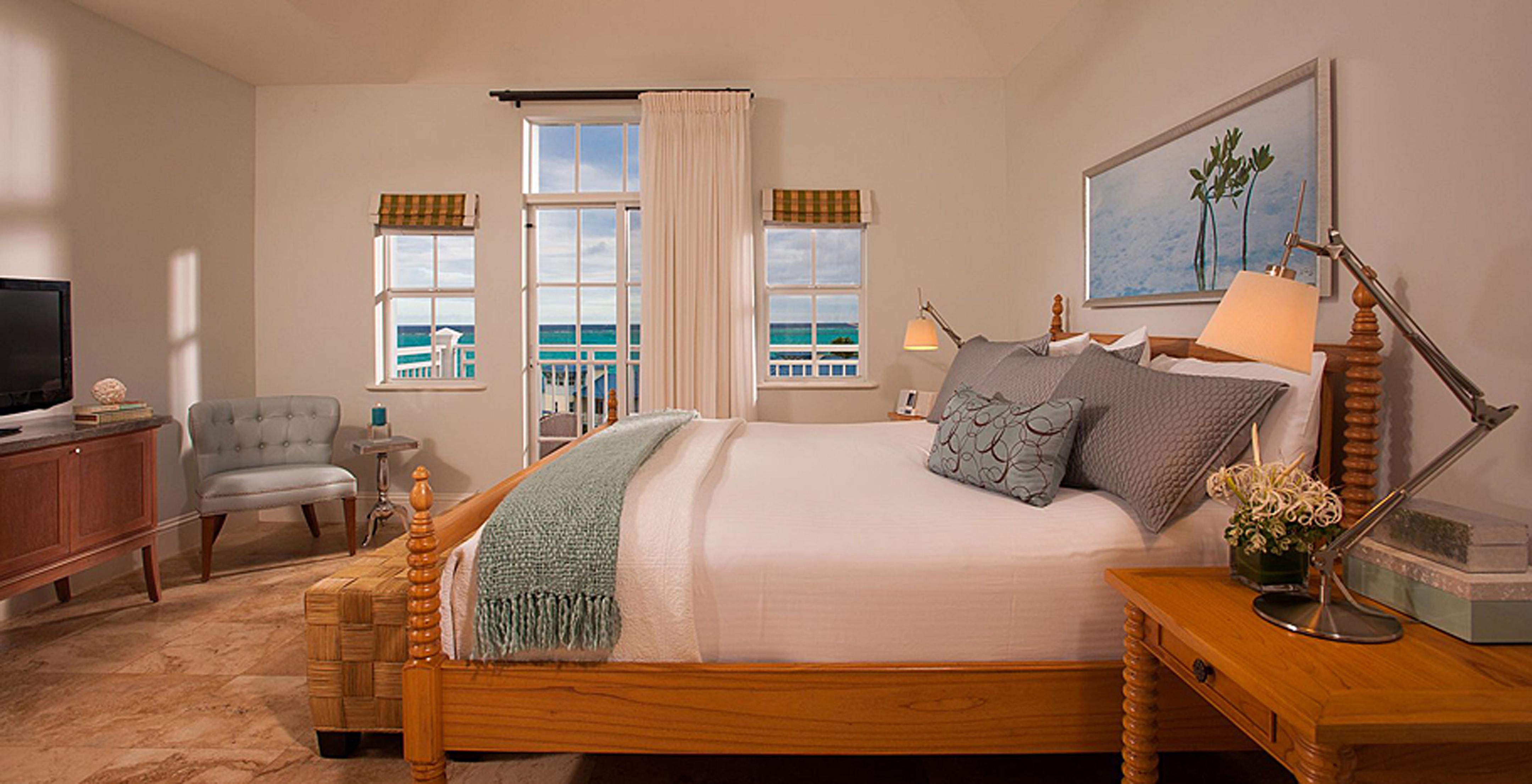 Beaches Turks & Caicos The Bight Settlements Exterior photo
