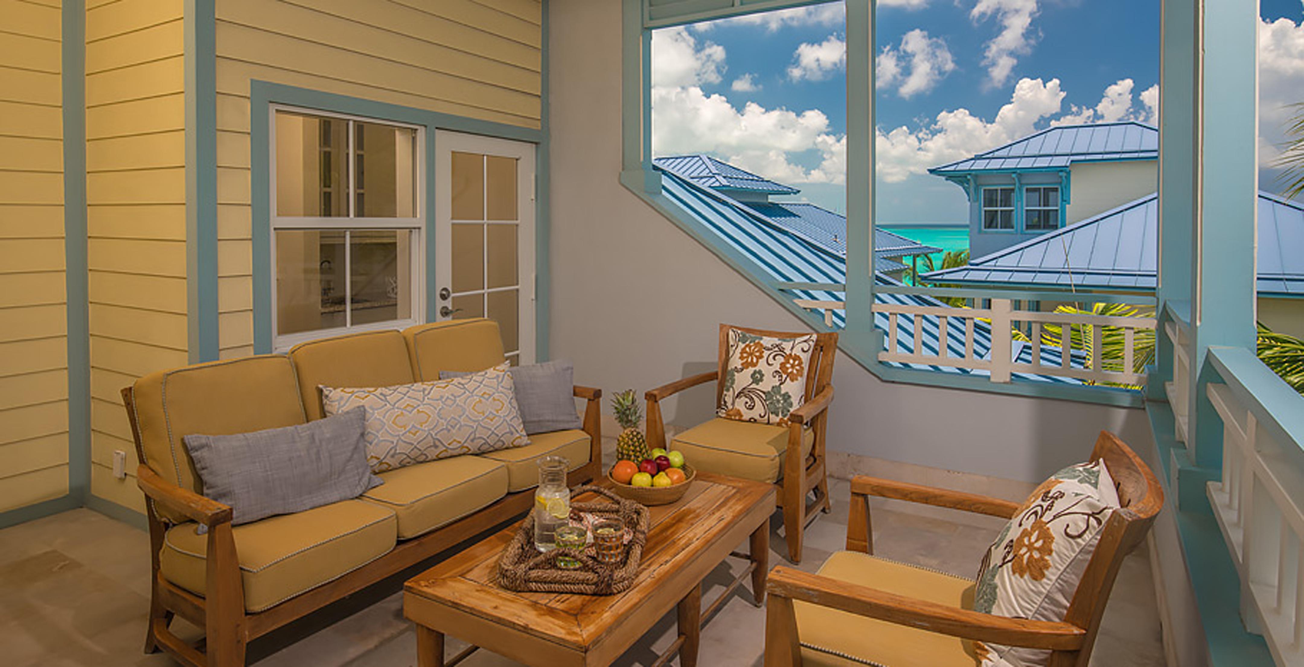 Beaches Turks & Caicos The Bight Settlements Exterior photo