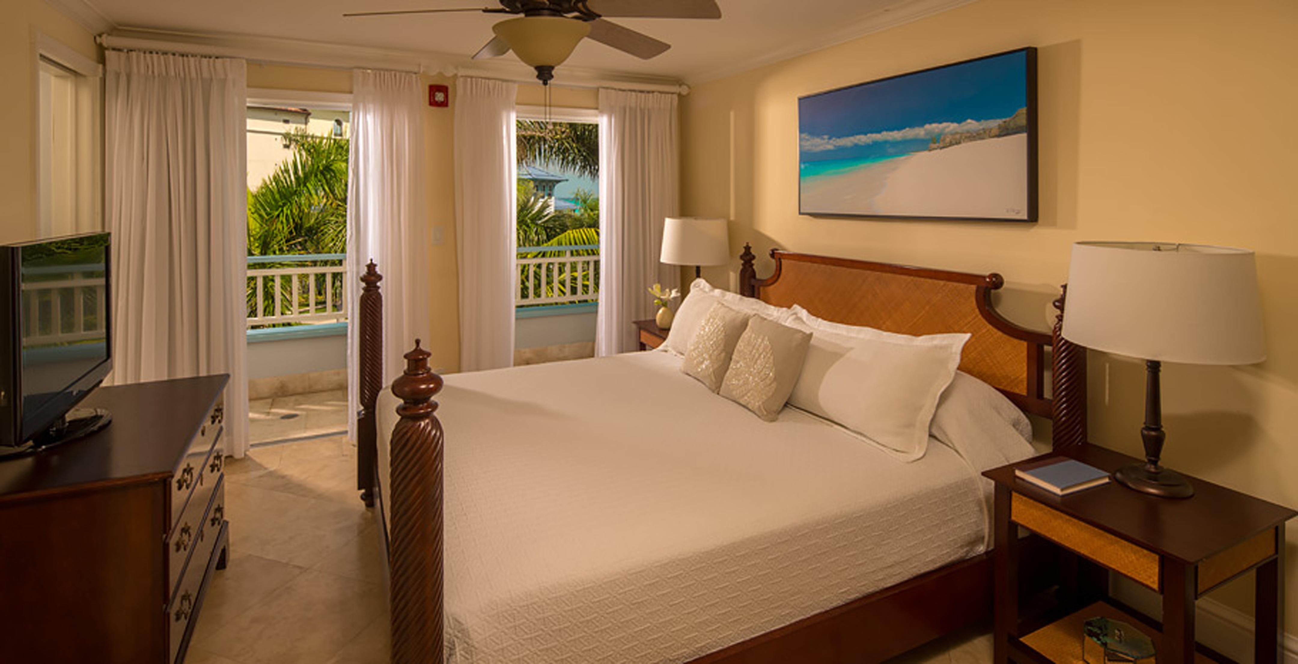 Beaches Turks & Caicos The Bight Settlements Exterior photo
