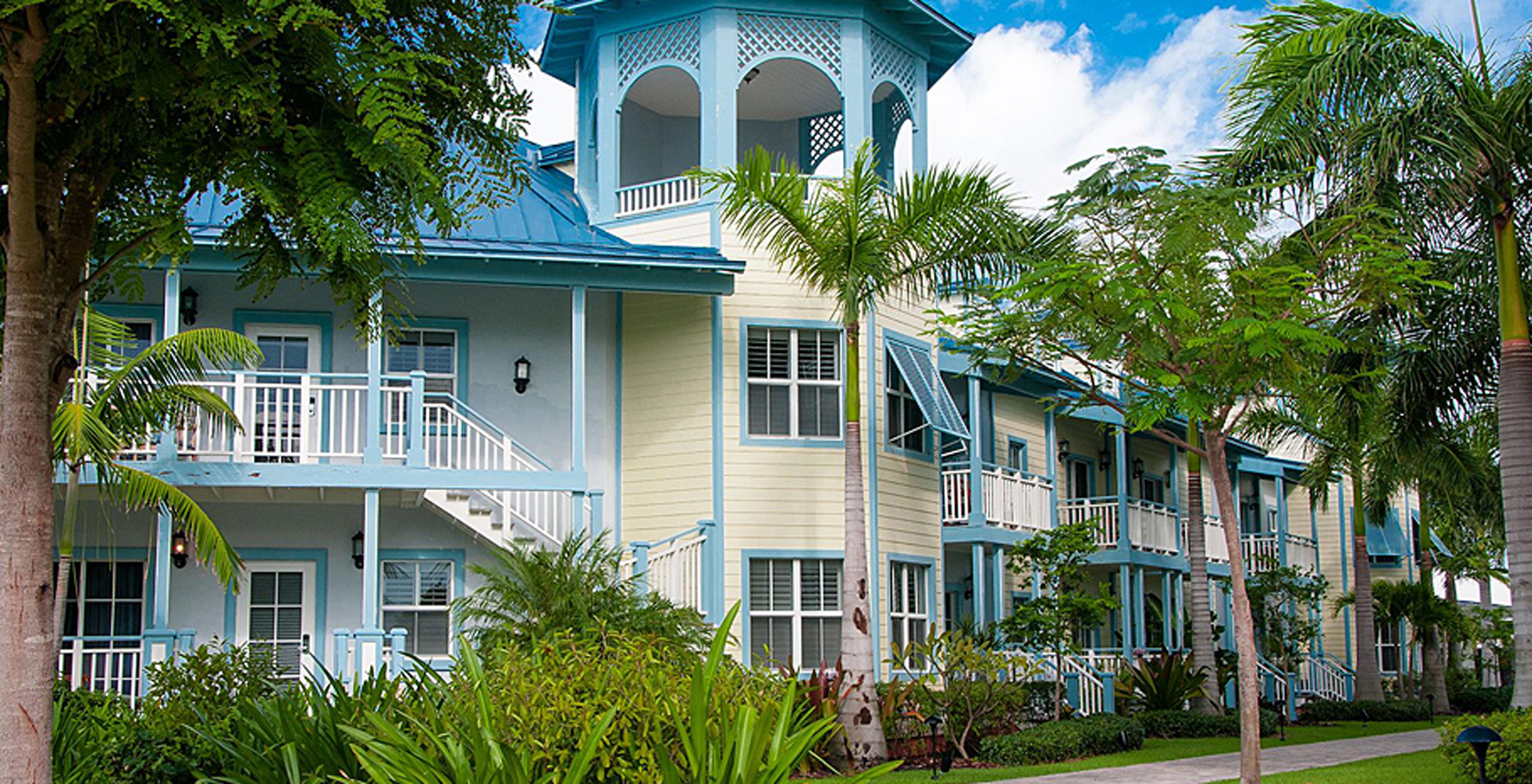Beaches Turks & Caicos The Bight Settlements Exterior photo
