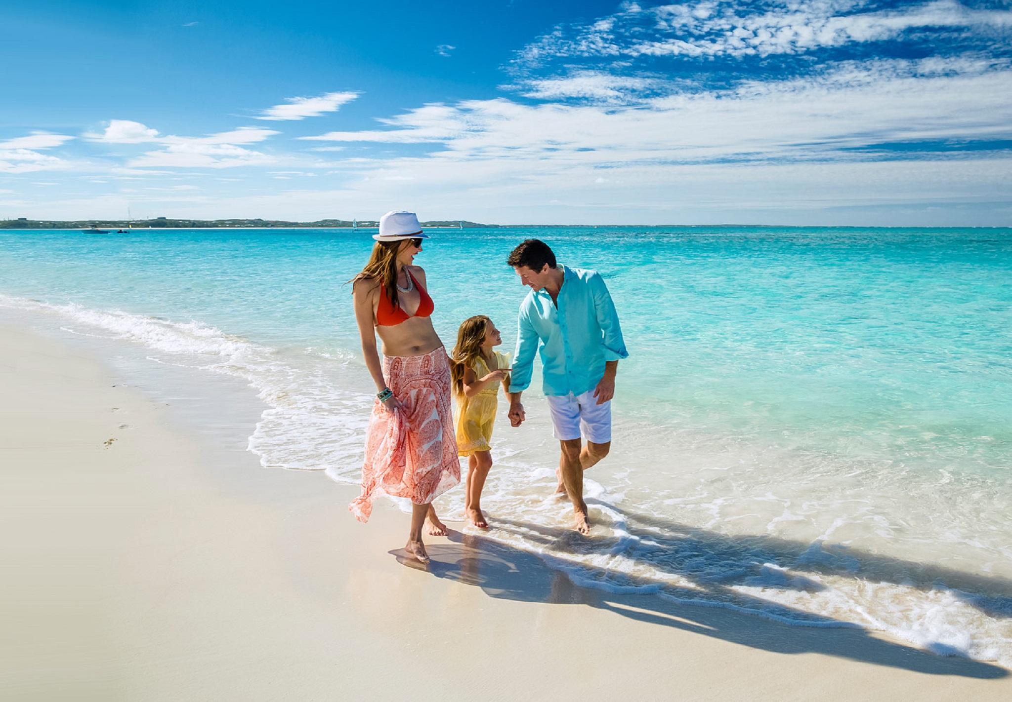 Beaches Turks & Caicos The Bight Settlements Exterior photo