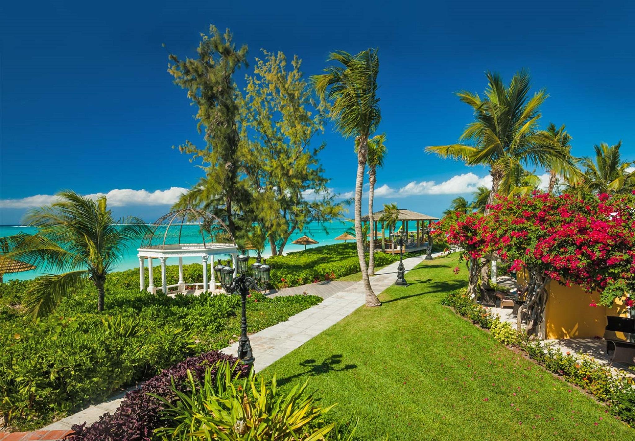 Beaches Turks & Caicos The Bight Settlements Exterior photo