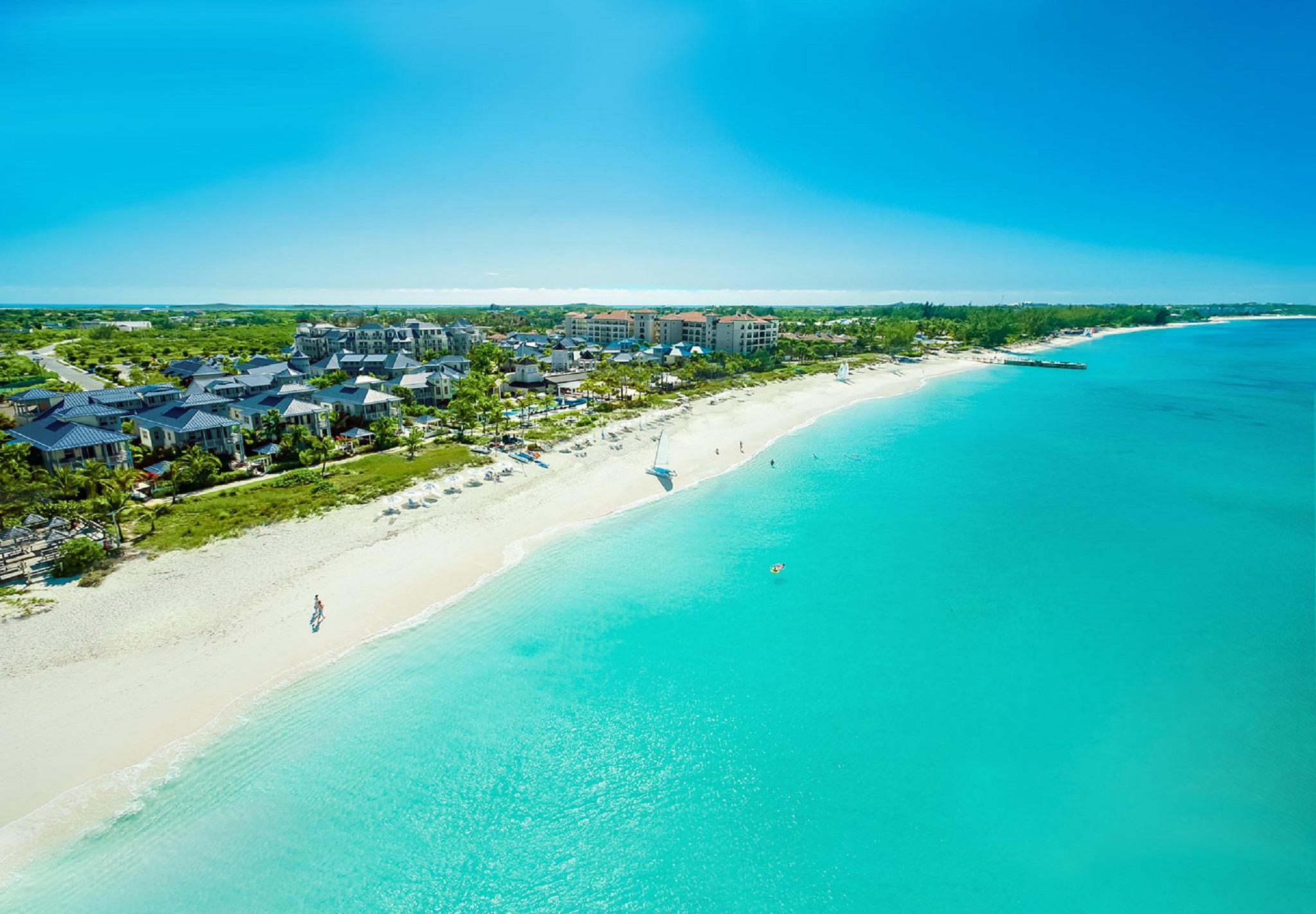 Beaches Turks & Caicos The Bight Settlements Exterior photo