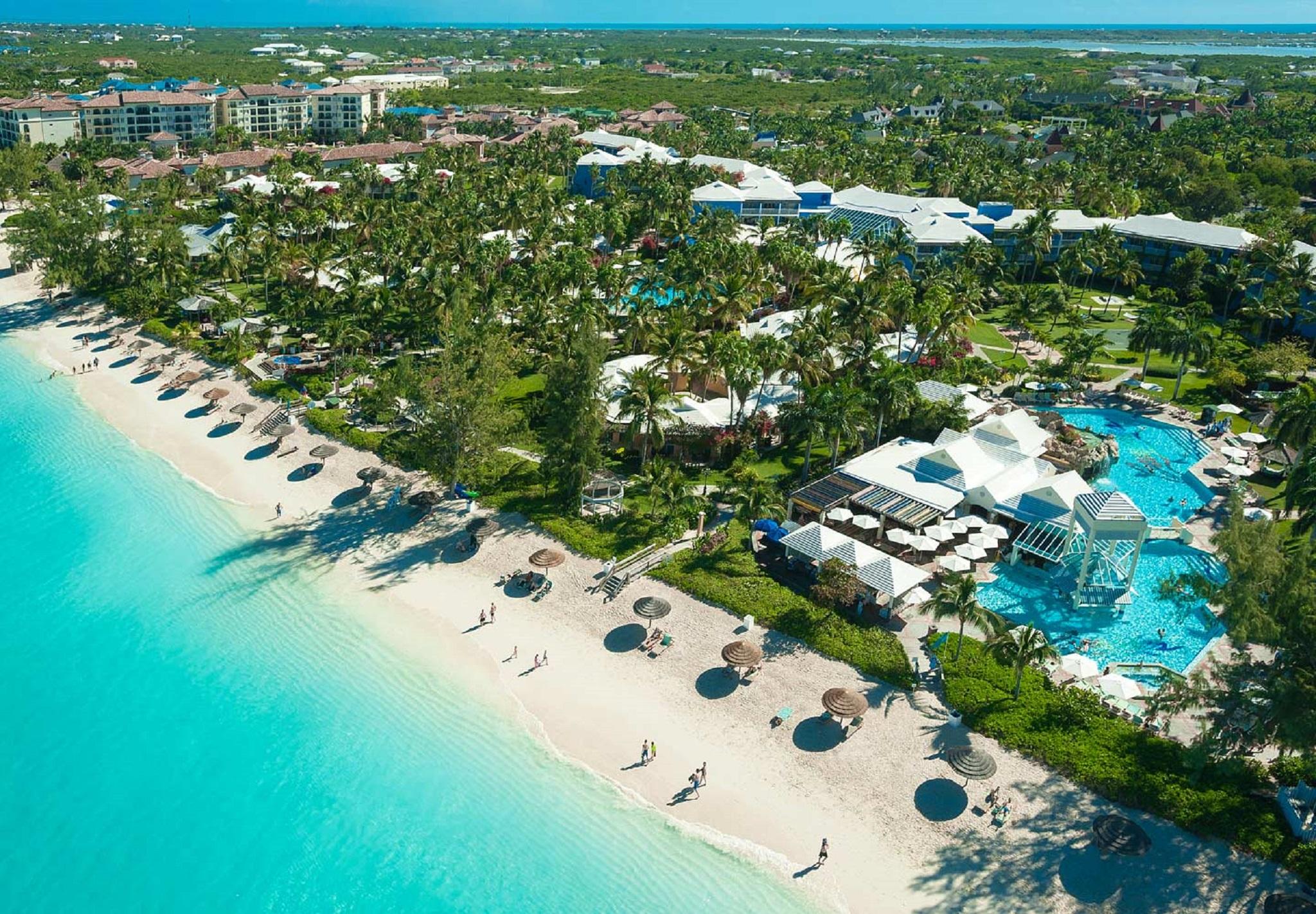 Beaches Turks & Caicos The Bight Settlements Exterior photo