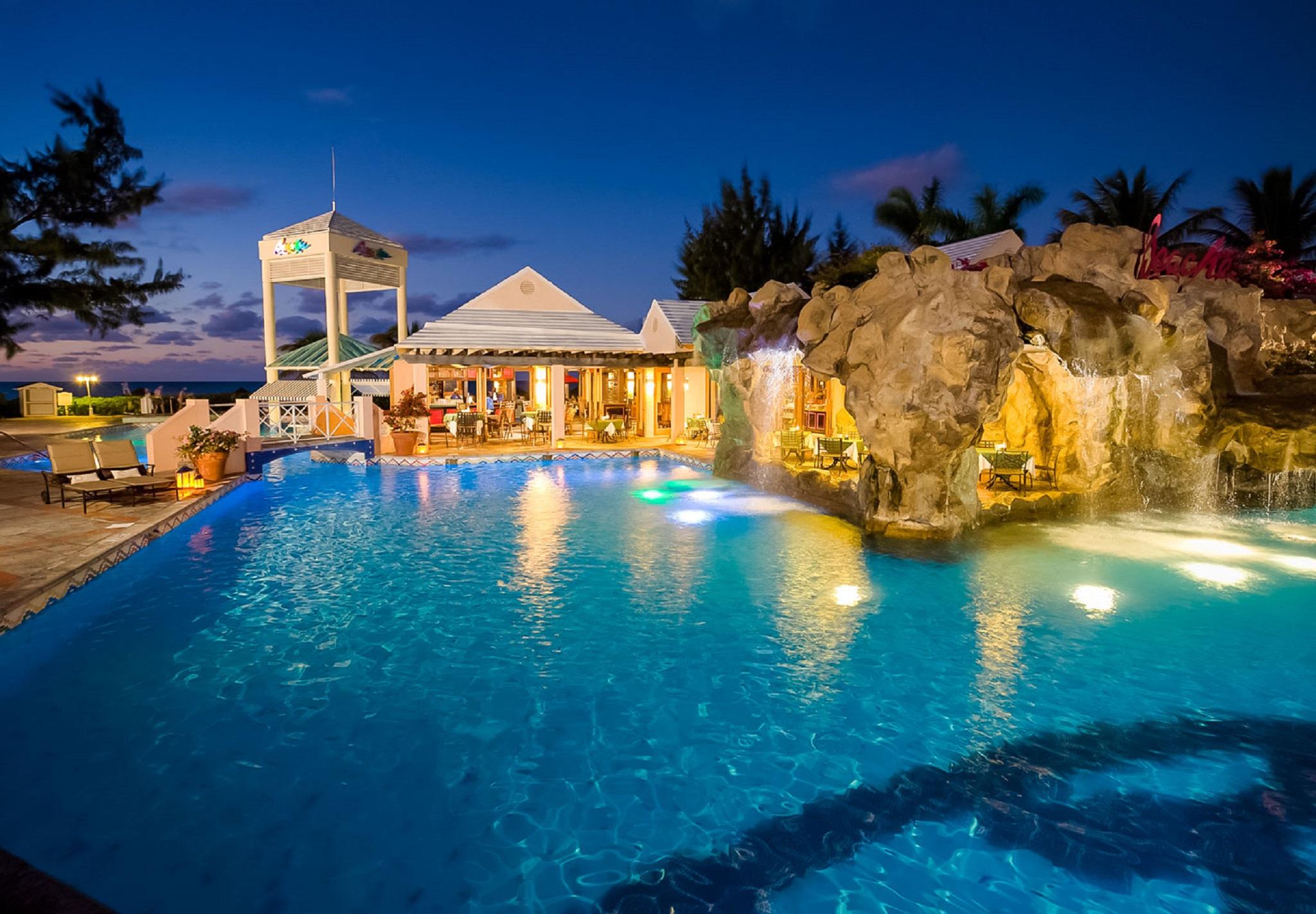 Beaches Turks & Caicos The Bight Settlements Exterior photo