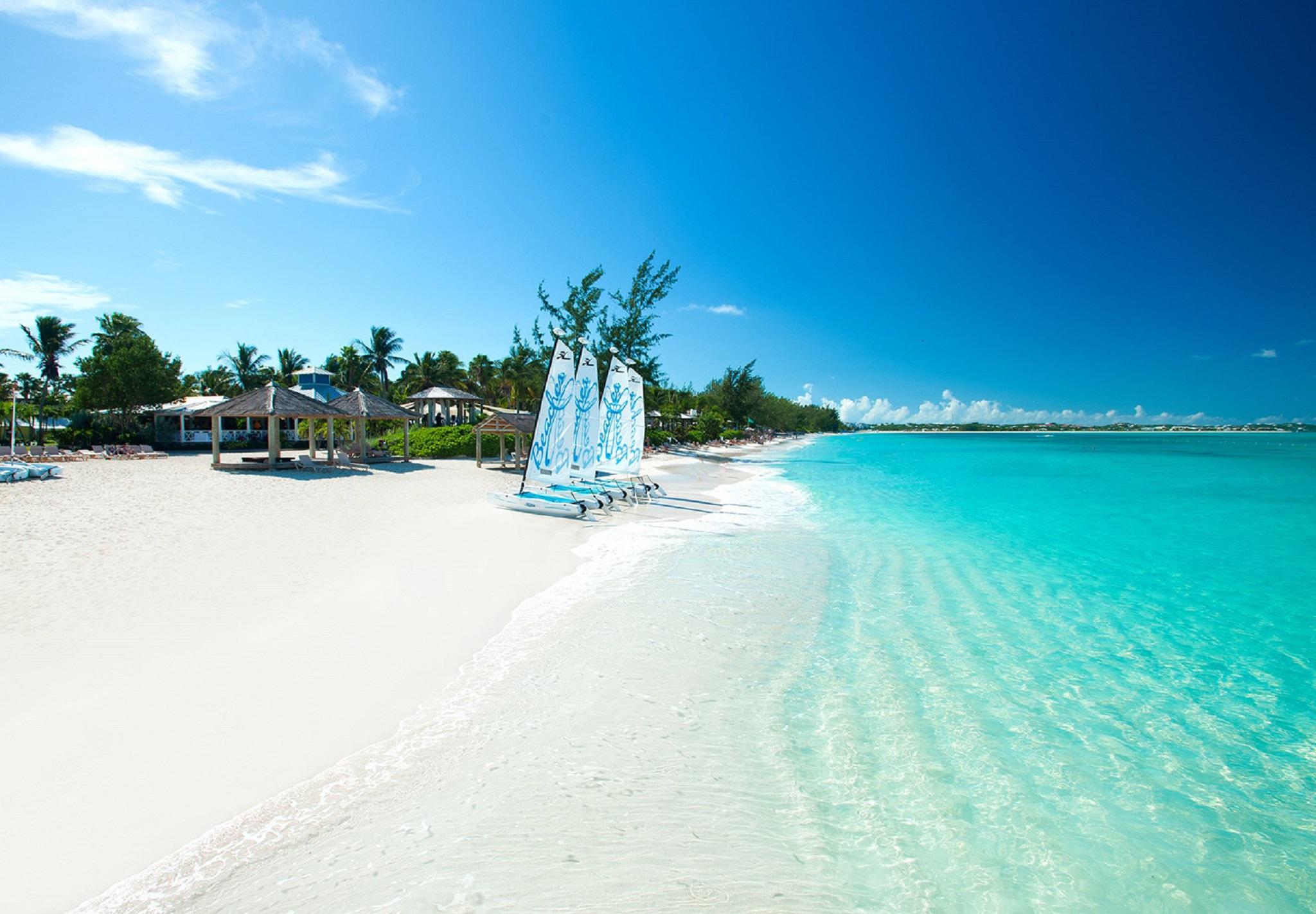 Beaches Turks & Caicos The Bight Settlements Exterior photo