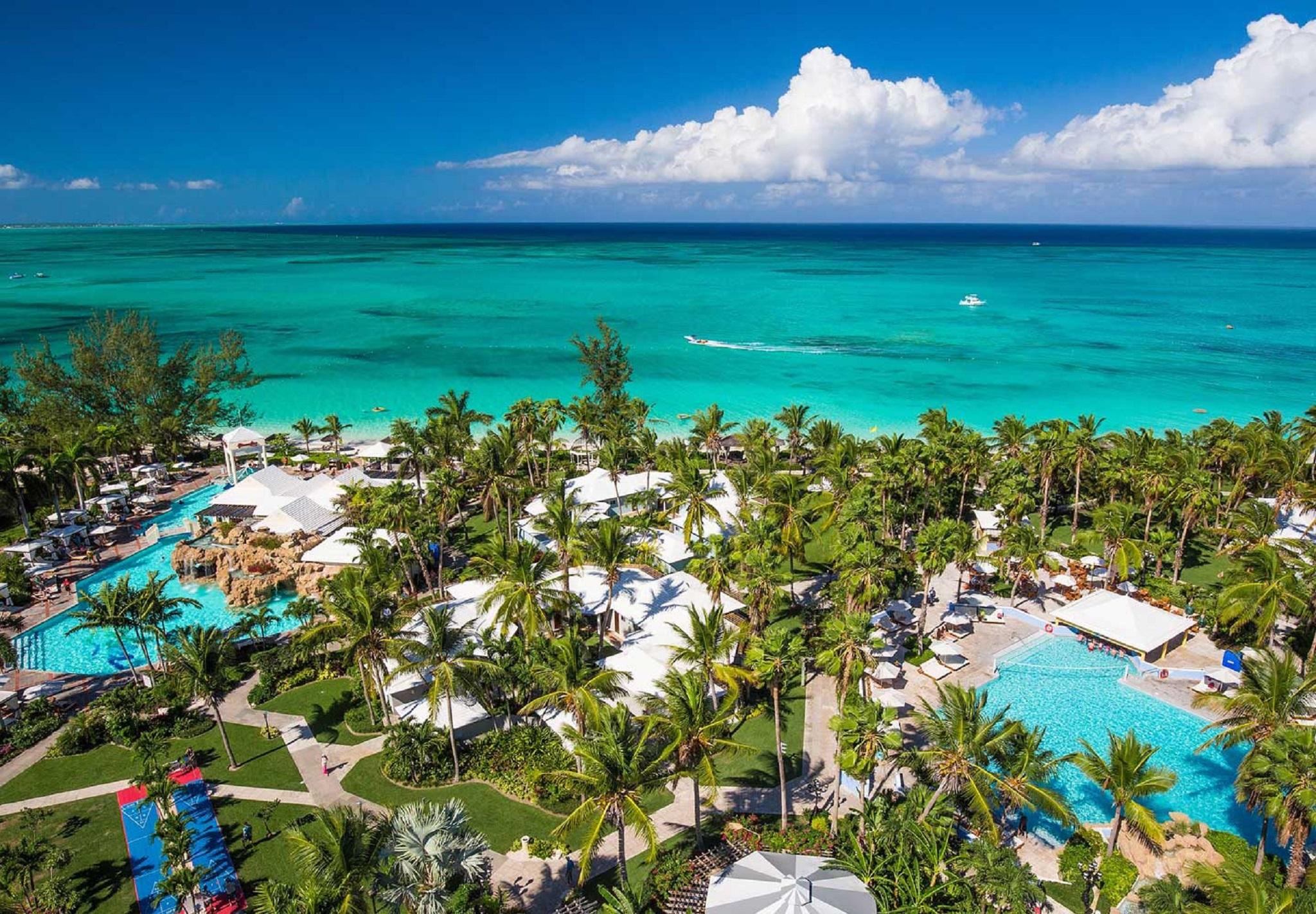 Beaches Turks & Caicos The Bight Settlements Exterior photo