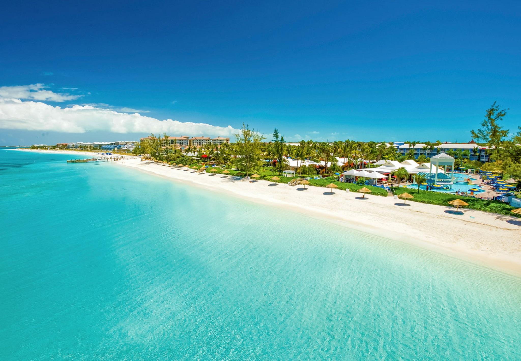 Beaches Turks & Caicos The Bight Settlements Exterior photo