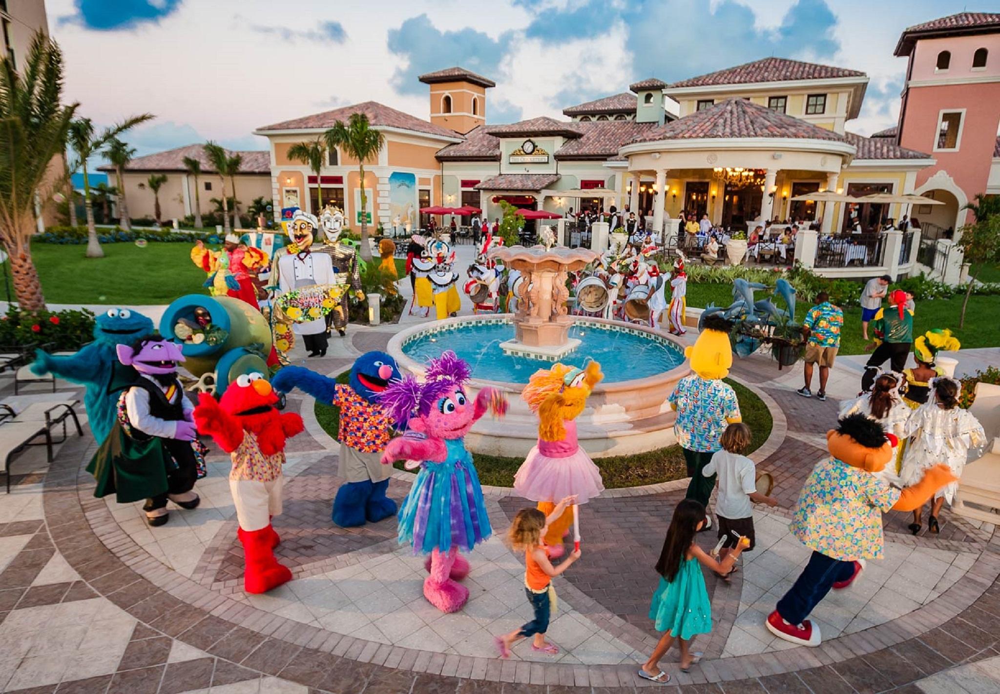 Beaches Turks & Caicos The Bight Settlements Exterior photo