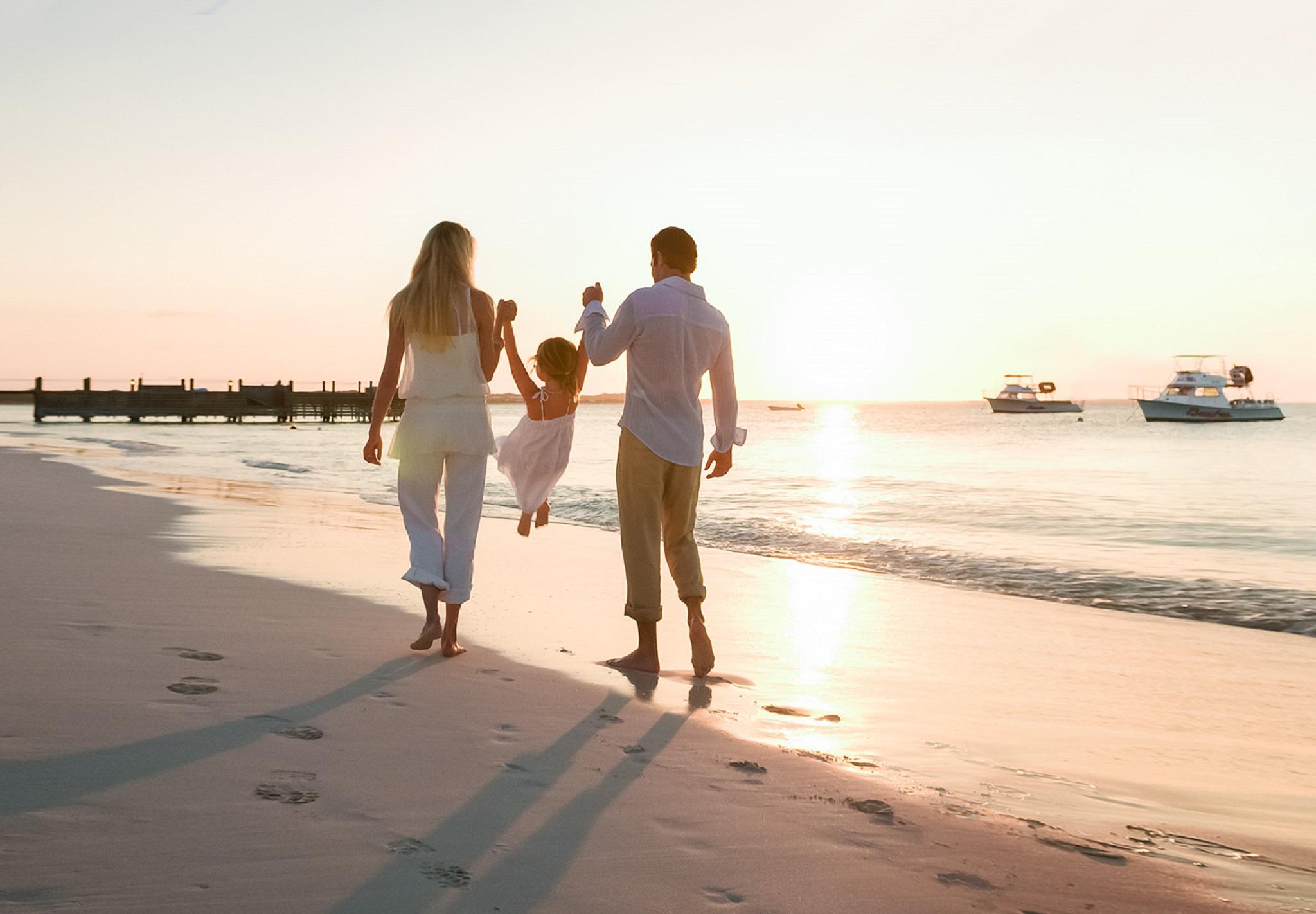 Beaches Turks & Caicos The Bight Settlements Exterior photo