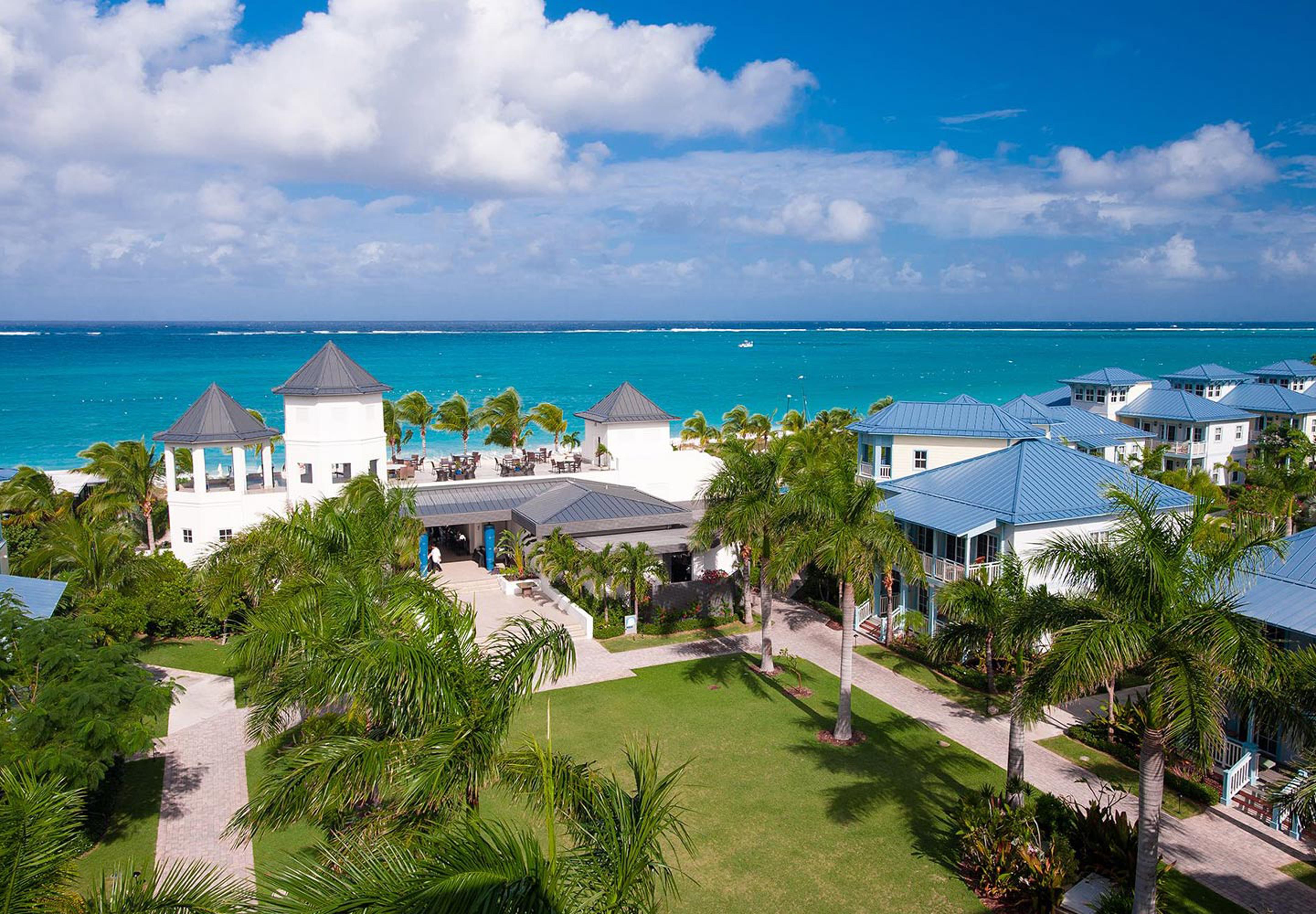 Beaches Turks & Caicos The Bight Settlements Exterior photo